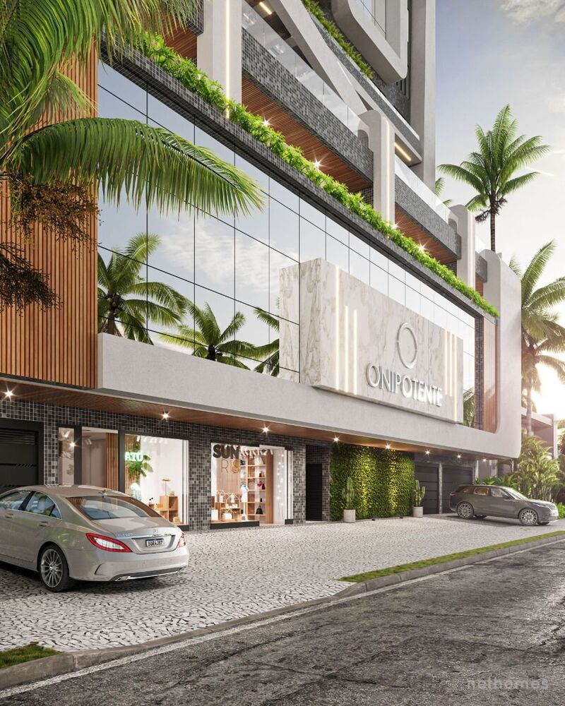 Apartamento Lançamentos com 2 quartos, 101m² - Foto 4