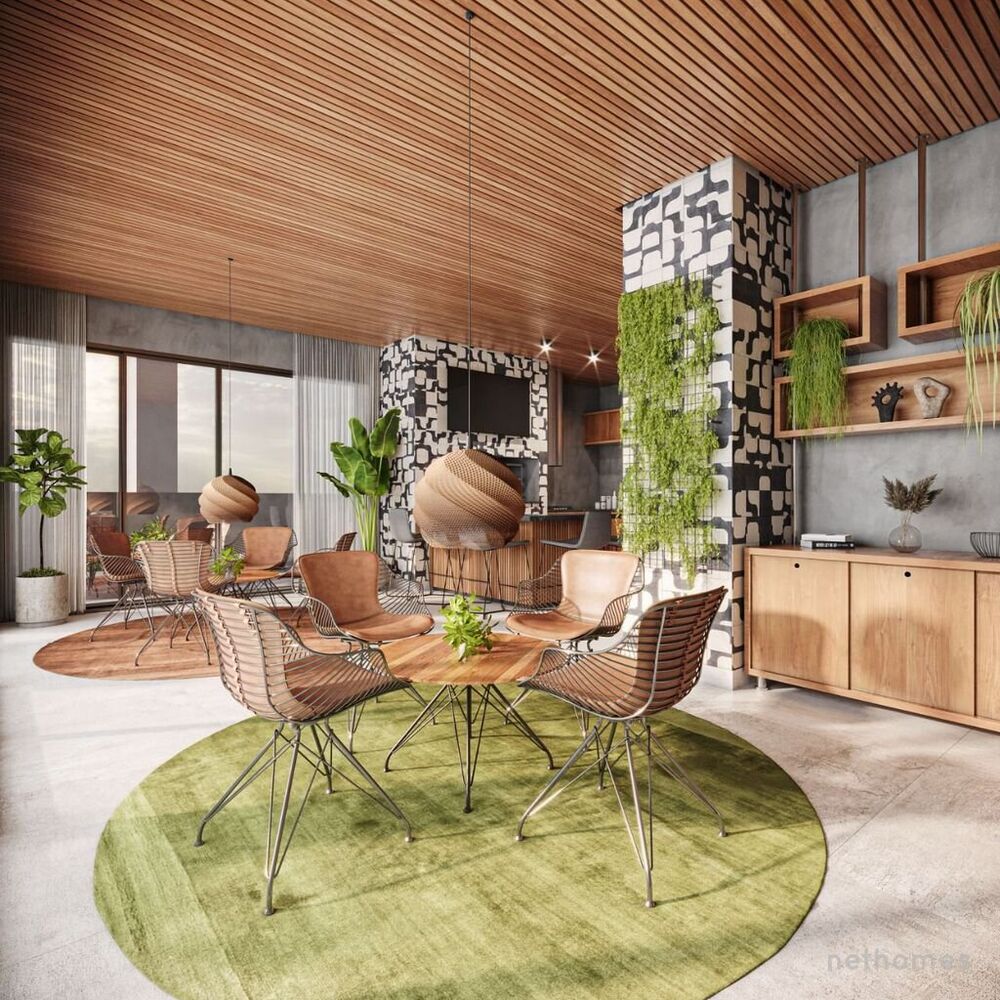 Apartamento Lançamentos com 2 quartos, 101m² - Foto 9