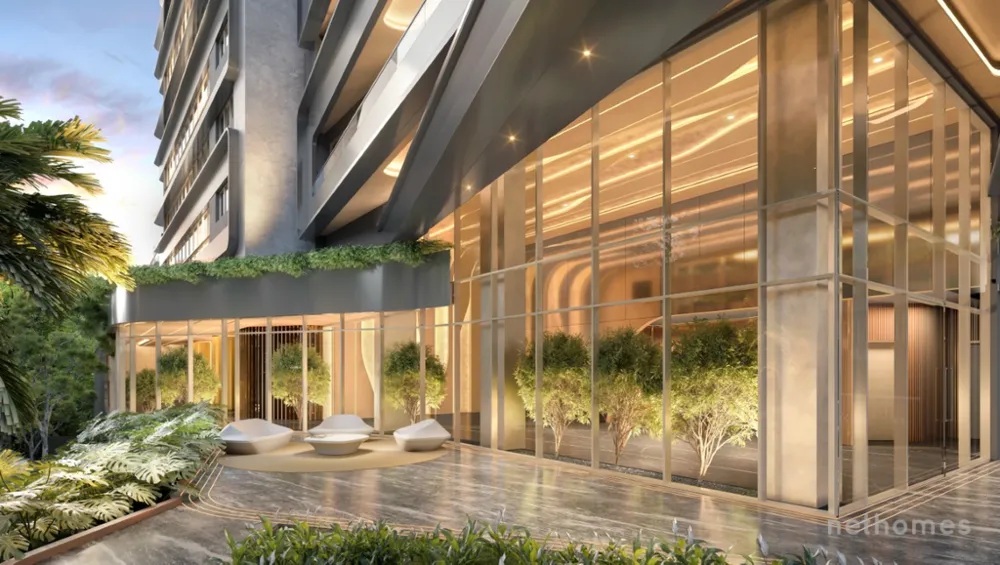 Apartamento, 4 quartos, 378 m² - Foto 5