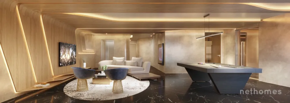 Apartamento, 4 quartos, 378 m² - Foto 7