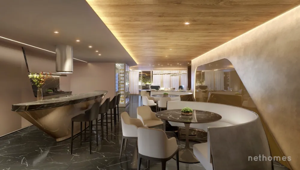 Apartamento, 4 quartos, 378 m² - Foto 7