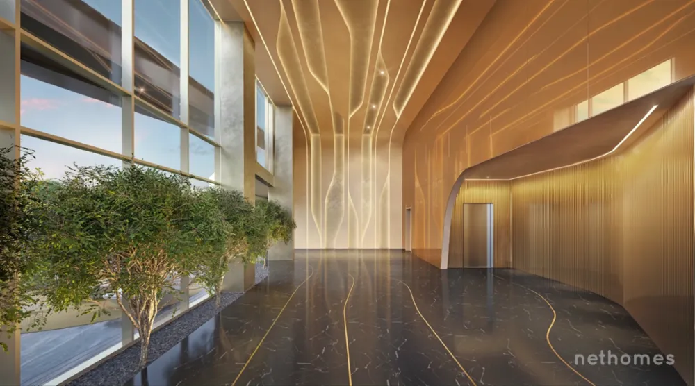 Apartamento, 4 quartos, 378 m² - Foto 4