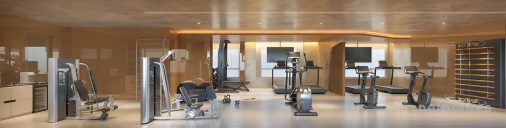 Apartamento, 4 quartos, 378 m² - Foto 4