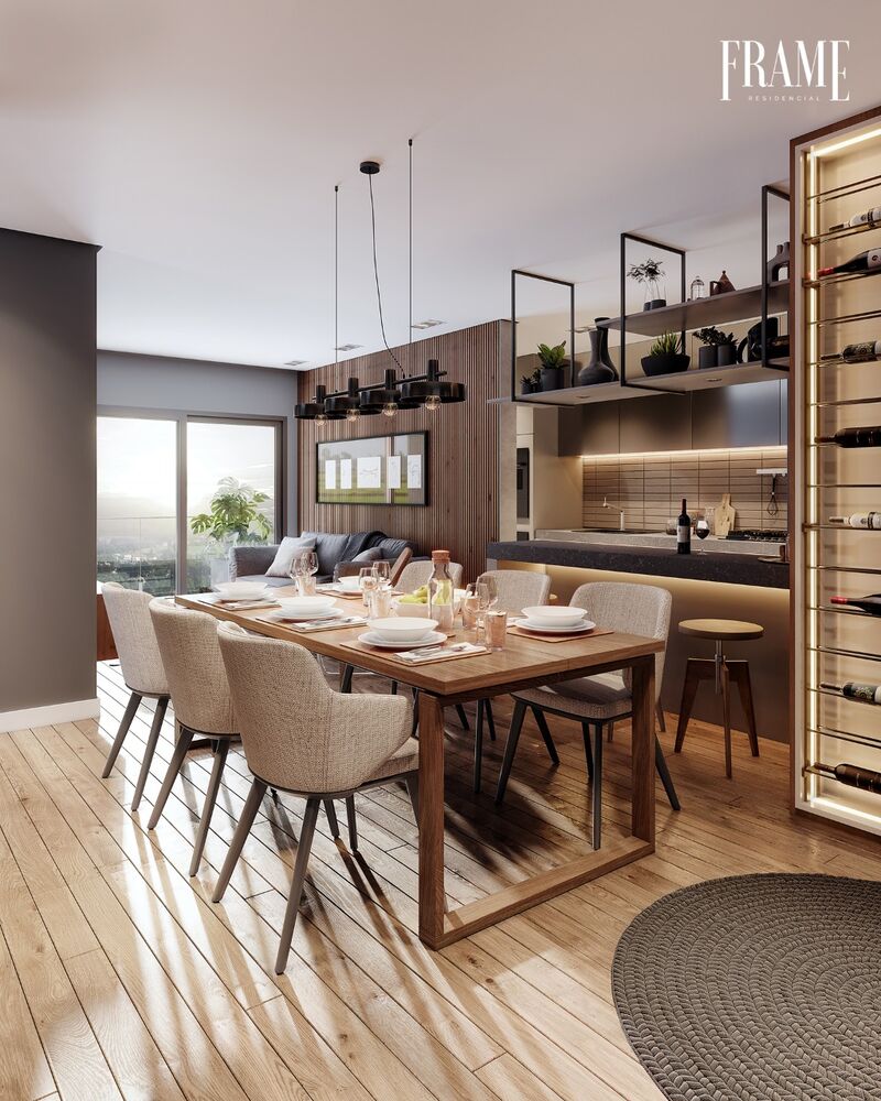 Apartamento, 86 m² - Foto 4