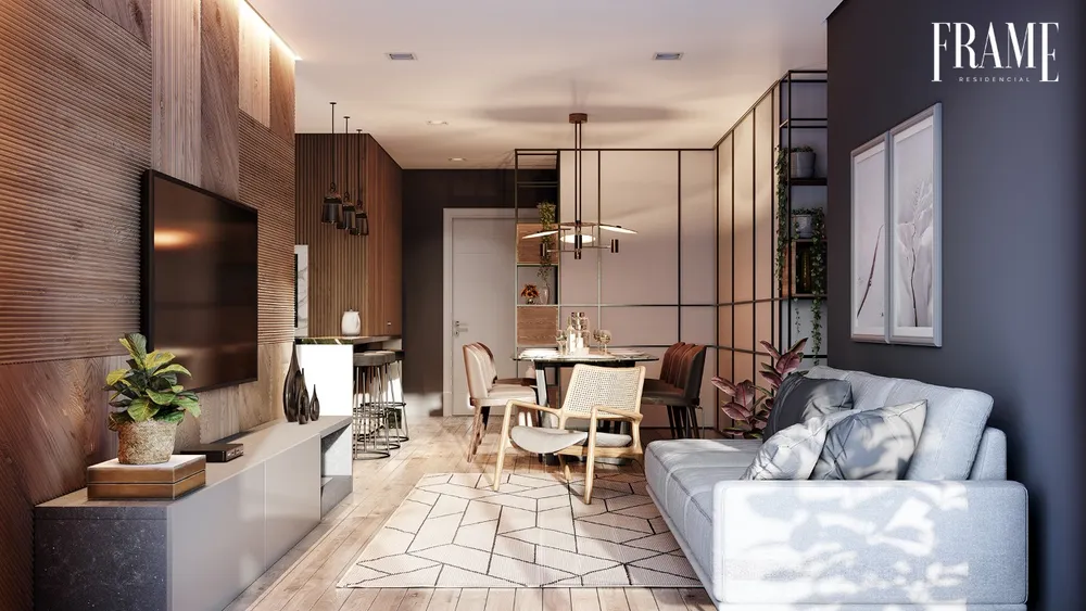 Apartamento, 86 m² - Foto 5