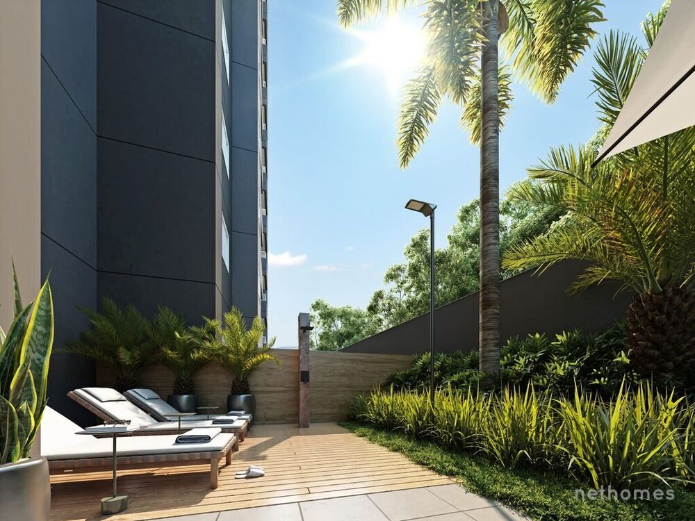 Apartamento, 2 quartos, 45 m² - Foto 7