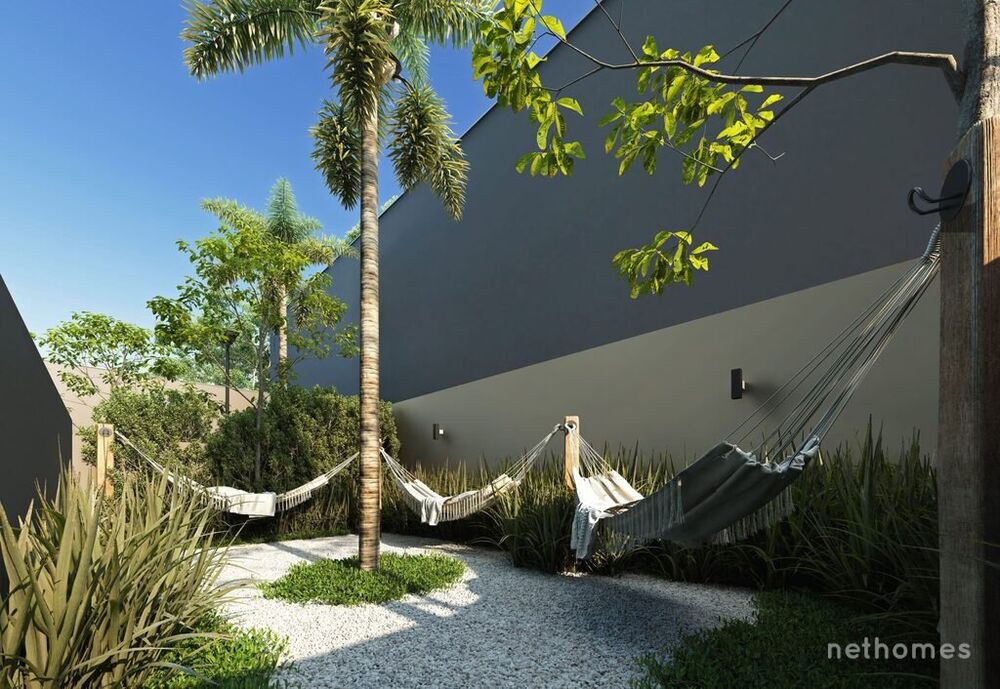 Apartamento, 2 quartos, 45 m² - Foto 8