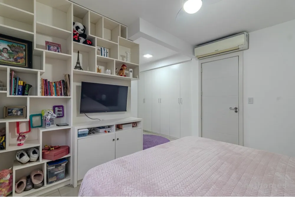 Casa de Condomínio, 4 quartos - Foto 4