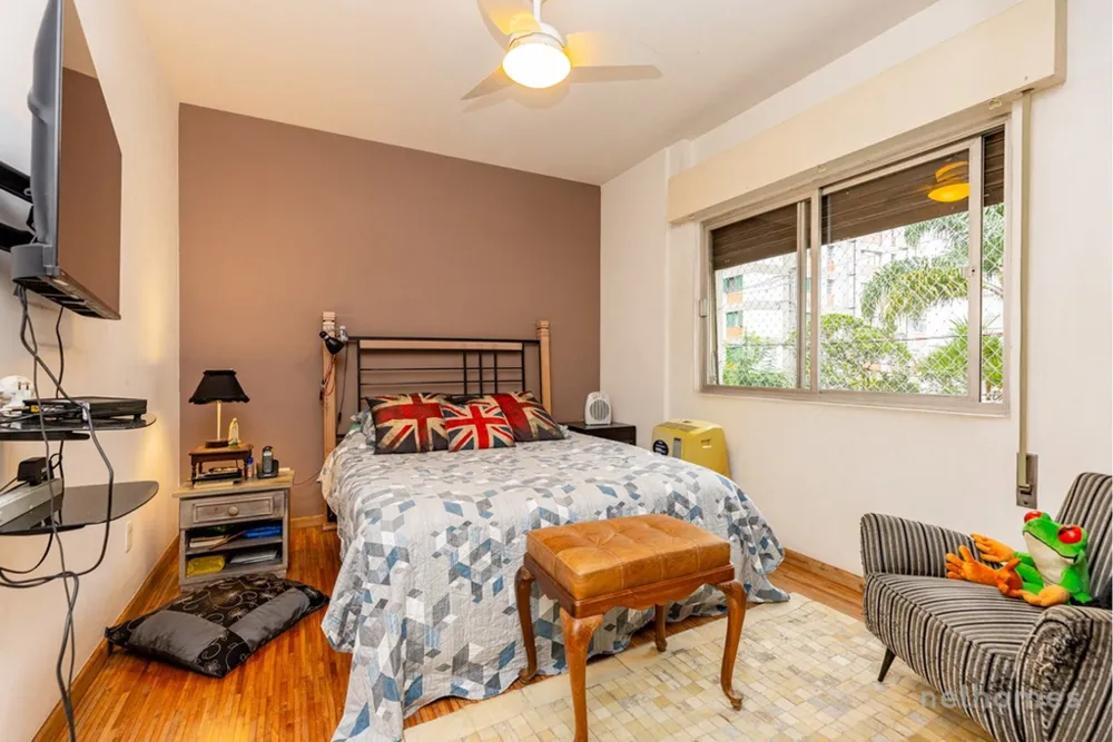 Apartamento, 3 quartos, 123 m² - Foto 7