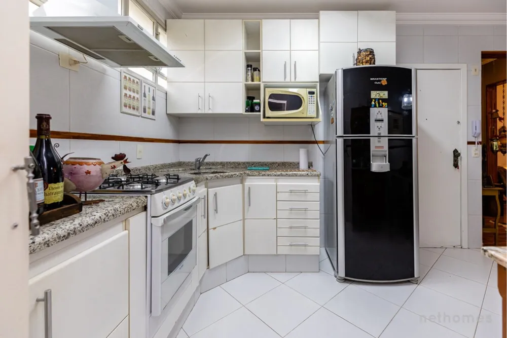 Apartamento, 3 quartos, 123 m² - Foto 8