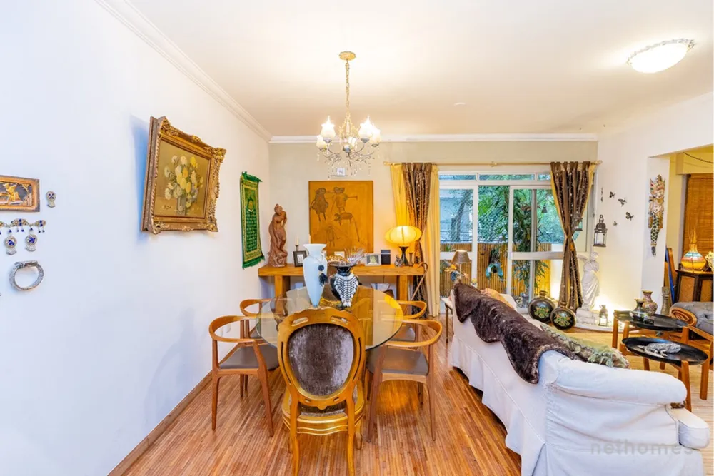 Apartamento, 3 quartos, 123 m² - Foto 5