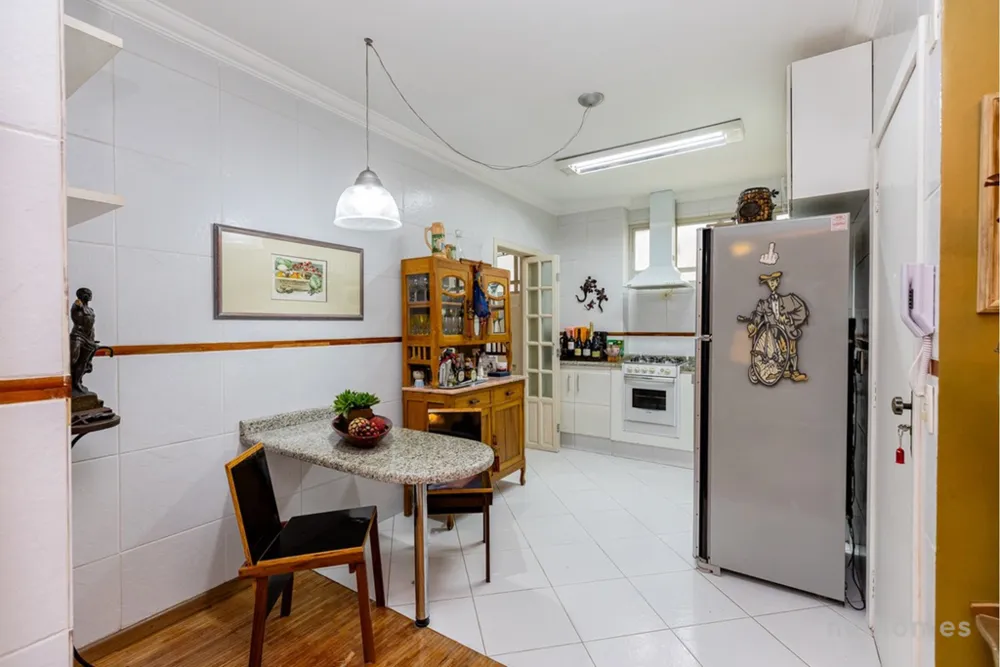 Apartamento, 3 quartos, 123 m² - Foto 6