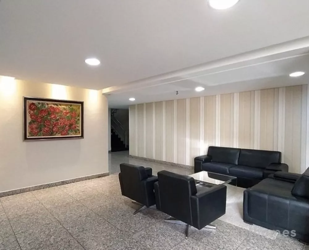 Apartamento à venda com 3 quartos, 74m² - Foto 2