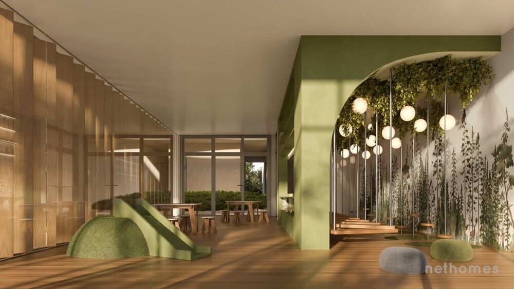 Apartamento, 4 quartos, 295 m² - Foto 1