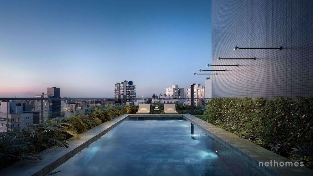 Apartamento, 3 quartos, 139 m² - Foto 12