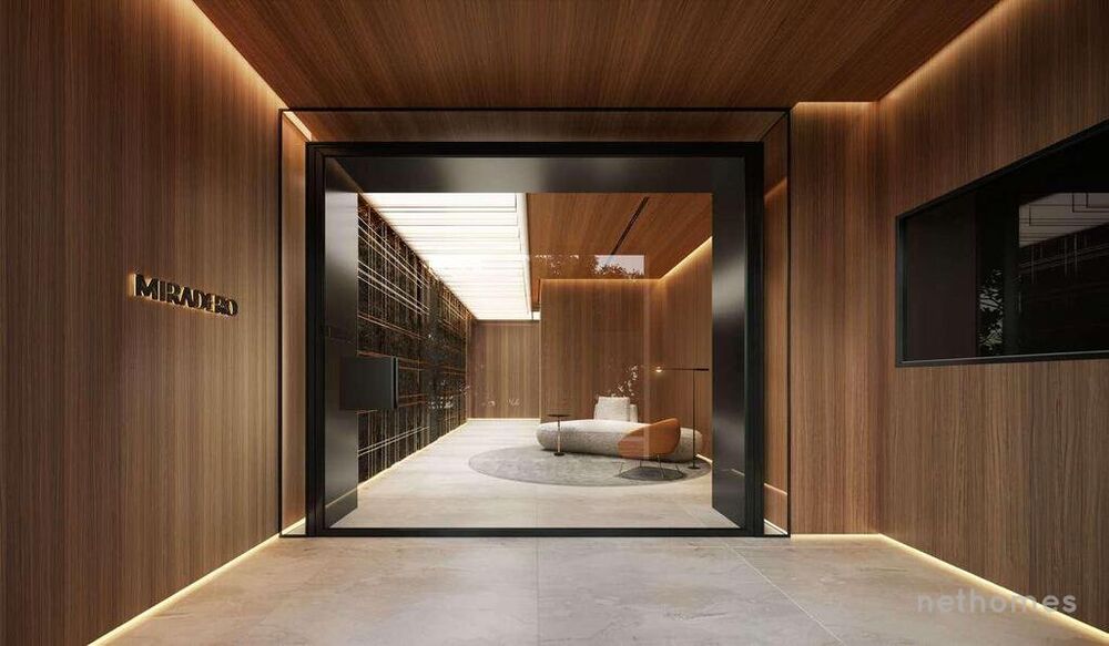 Apartamento, 3 quartos, 139 m² - Foto 4