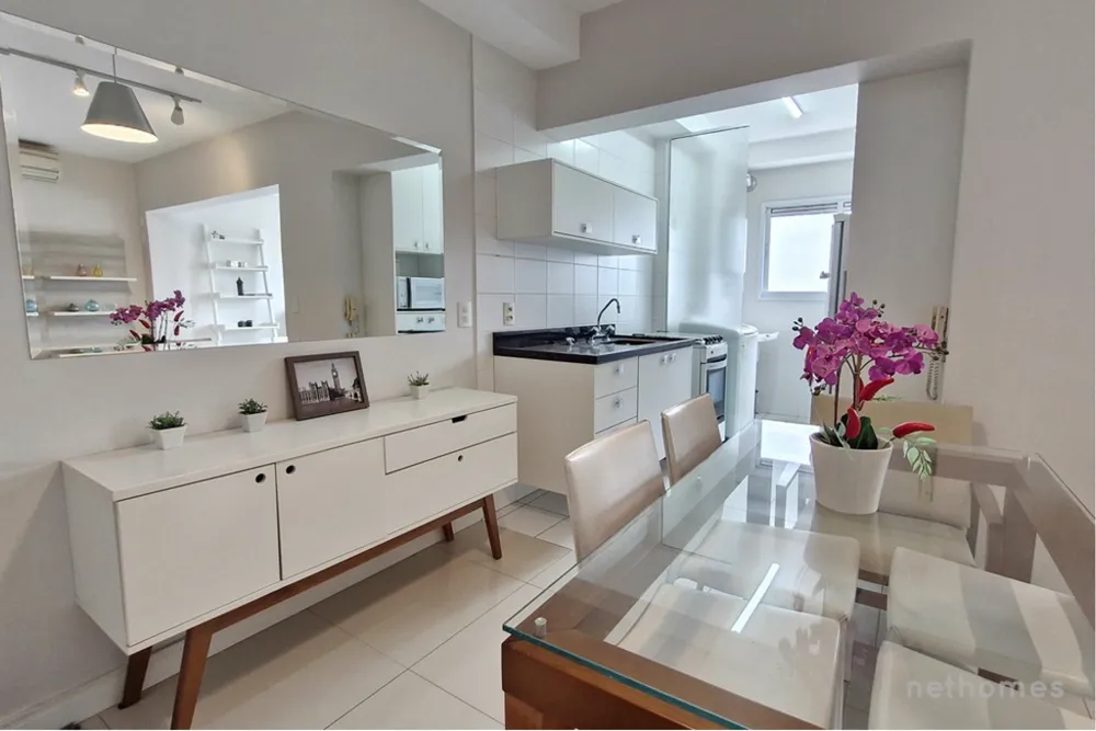 Apartamento, 1 quarto, 67 m² - Foto 2
