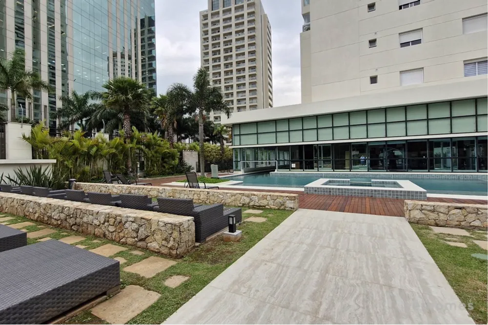 Apartamento, 1 quarto, 67 m² - Foto 3