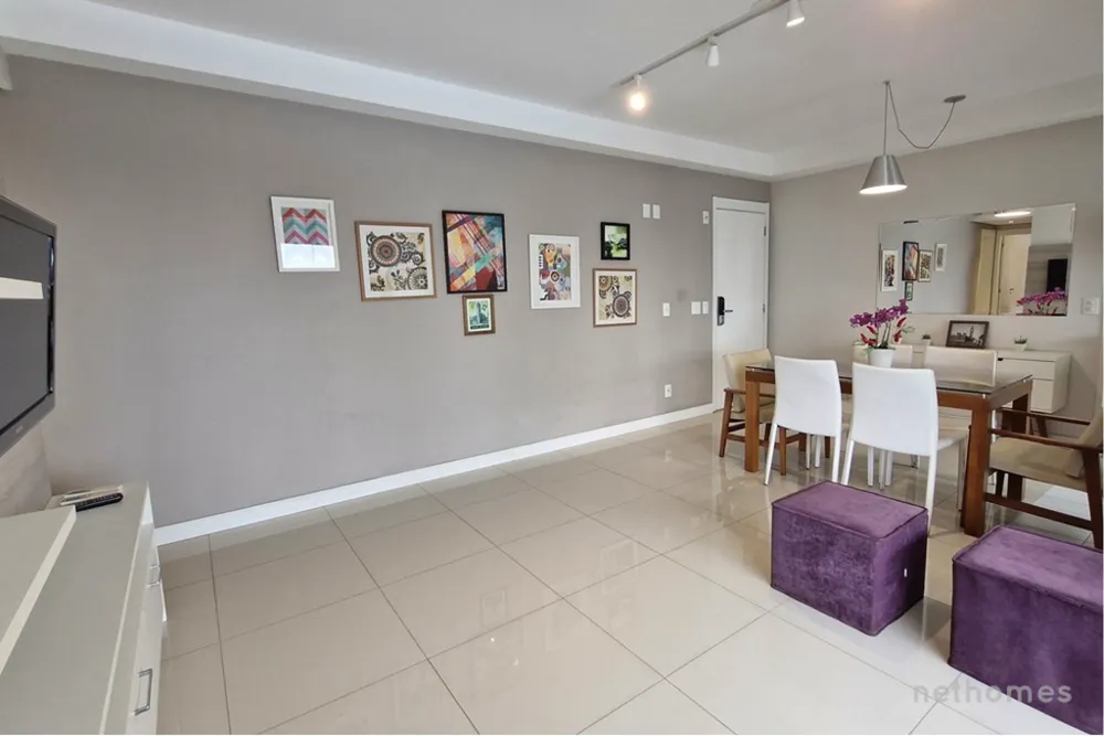 Apartamento, 1 quarto, 67 m² - Foto 2