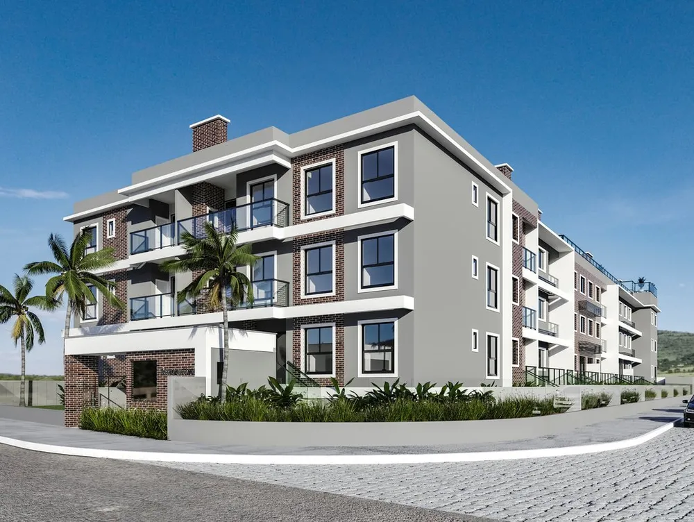 Apartamento, 3 quartos, 78 m² - Foto 2