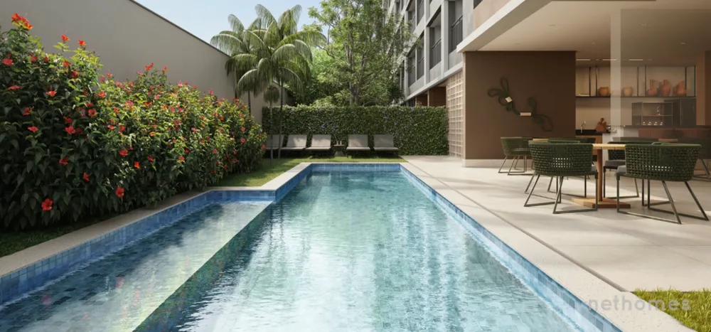Apartamento, 2 quartos, 63 m² - Foto 11