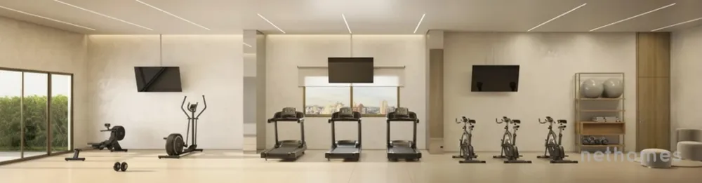 Apartamento, 2 quartos, 87 m² - Foto 5