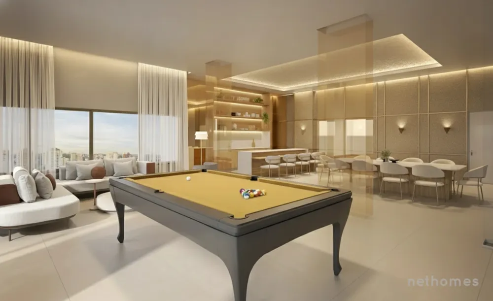 Apartamento, 2 quartos, 87 m² - Foto 9