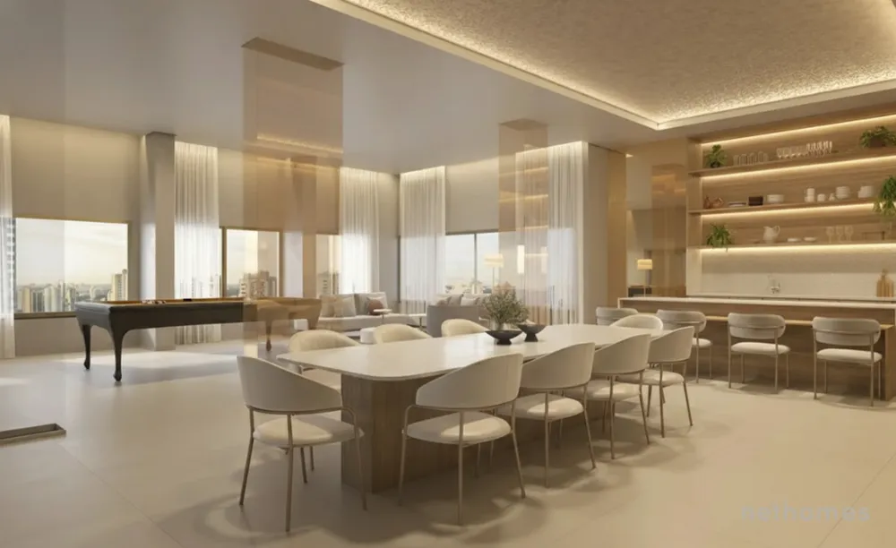 Apartamento, 2 quartos, 87 m² - Foto 3