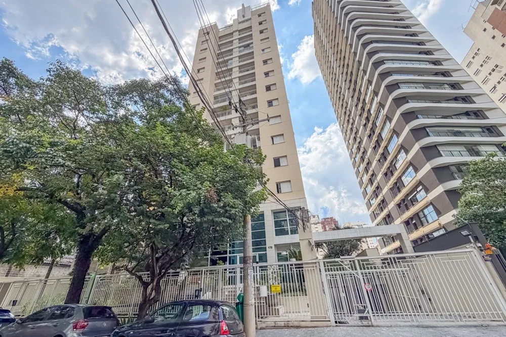 Apartamento, 2 quartos, 51 m² - Foto 2