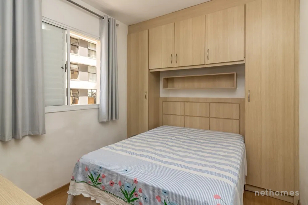 Apartamento, 2 quartos, 51 m² - Foto 7
