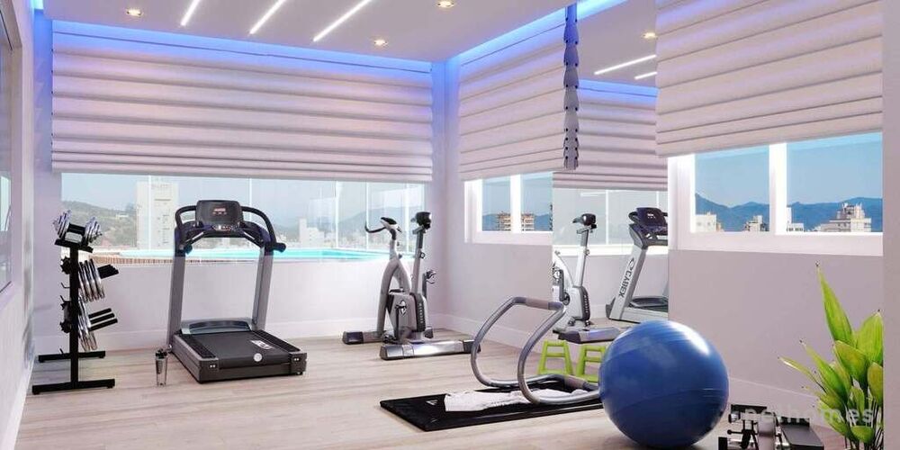 Apartamento, 2 quartos, 56 m² - Foto 4