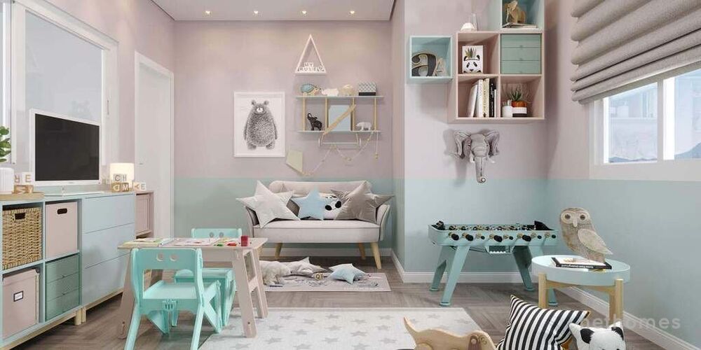 Apartamento, 2 quartos, 56 m² - Foto 6