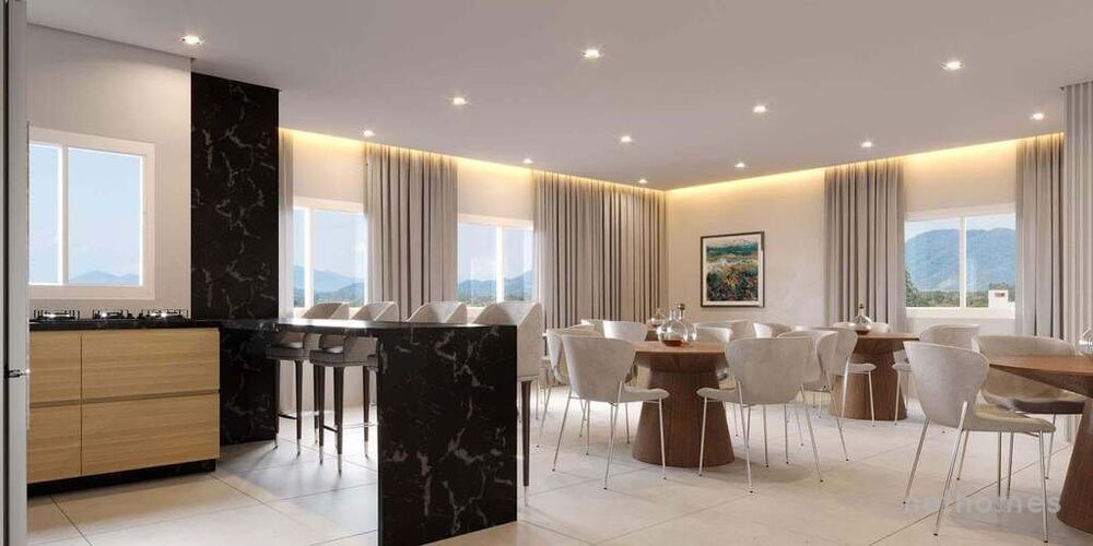 Apartamento, 2 quartos, 56 m² - Foto 5