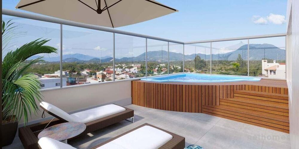 Apartamento, 2 quartos, 56 m² - Foto 8