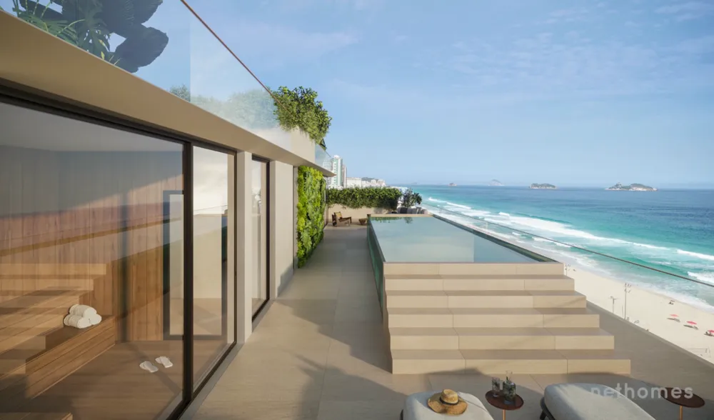 Apartamento, 4 quartos, 462 m² - Foto 11