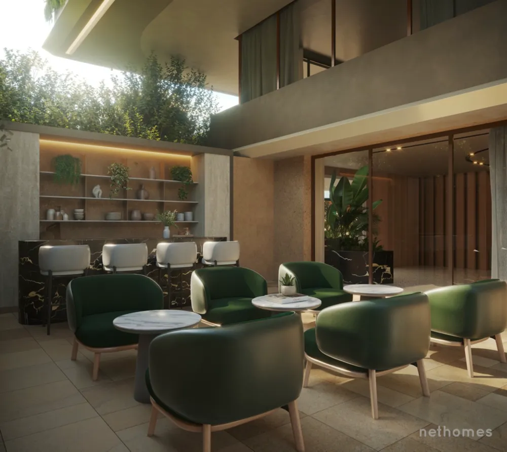 Apartamento, 4 quartos, 462 m² - Foto 14