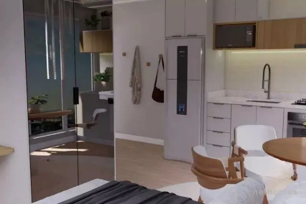 Cobertura, 3 quartos, 187 m² - Foto 6