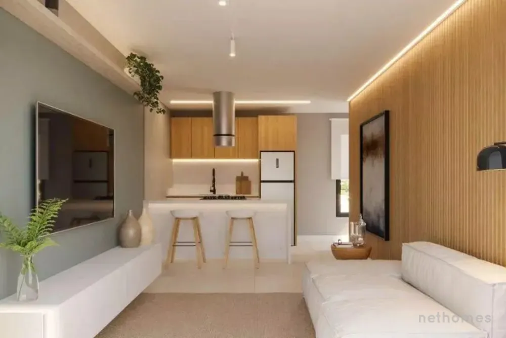Cobertura, 3 quartos, 187 m² - Foto 4