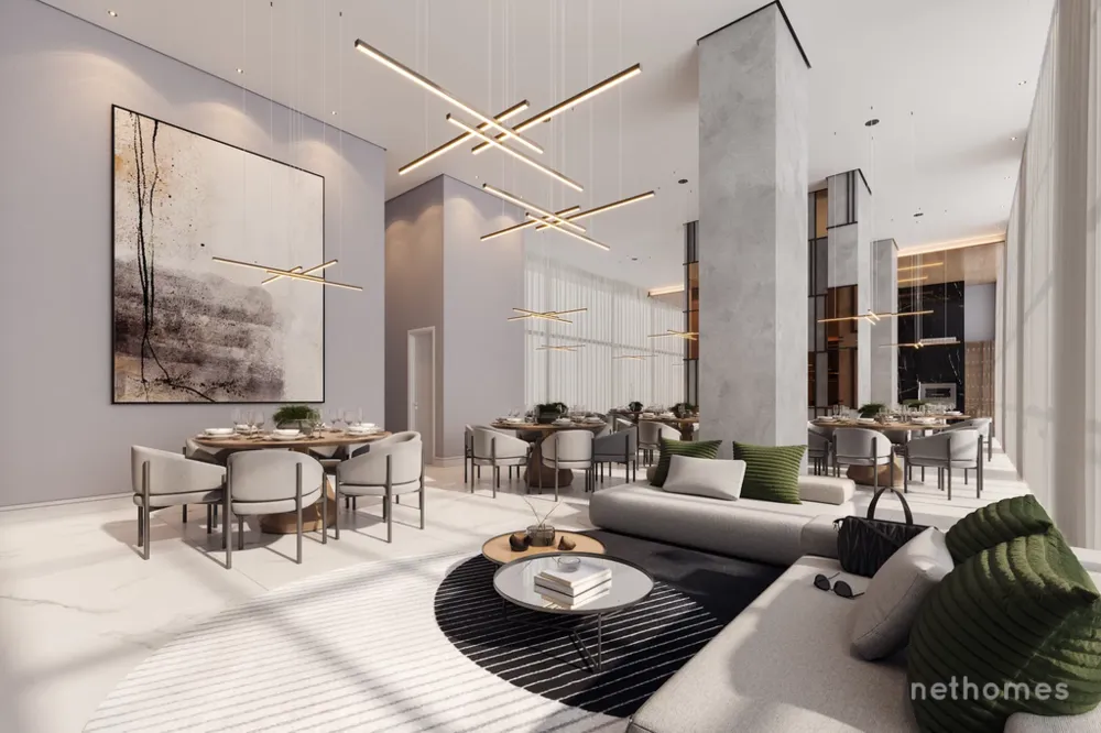 Apartamento, 5 quartos, 411 m² - Foto 5