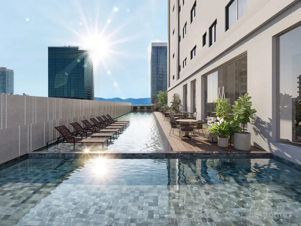 Apartamento, 5 quartos, 411 m² - Foto 12