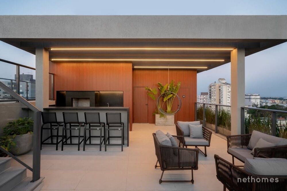 Apartamento, 3 quartos, 92 m² - Foto 6