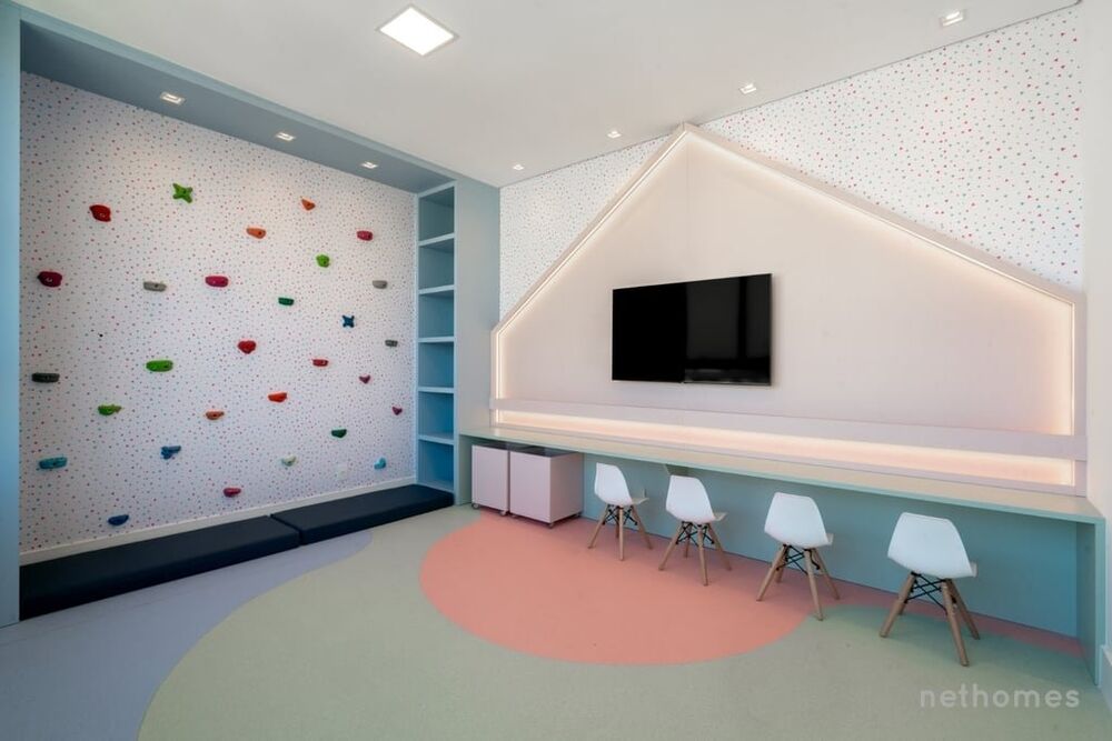 Apartamento, 3 quartos, 92 m² - Foto 7