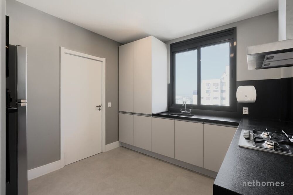 Apartamento, 3 quartos, 92 m² - Foto 3