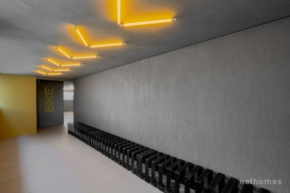 Apartamento, 3 quartos, 92 m² - Foto 8