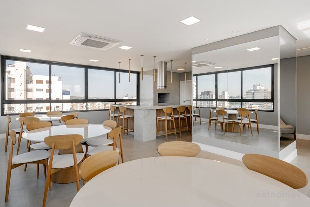 Apartamento, 3 quartos, 92 m² - Foto 4