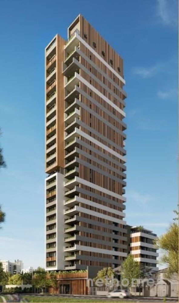Apartamento à venda com 1 quarto, 25m² - Foto 1