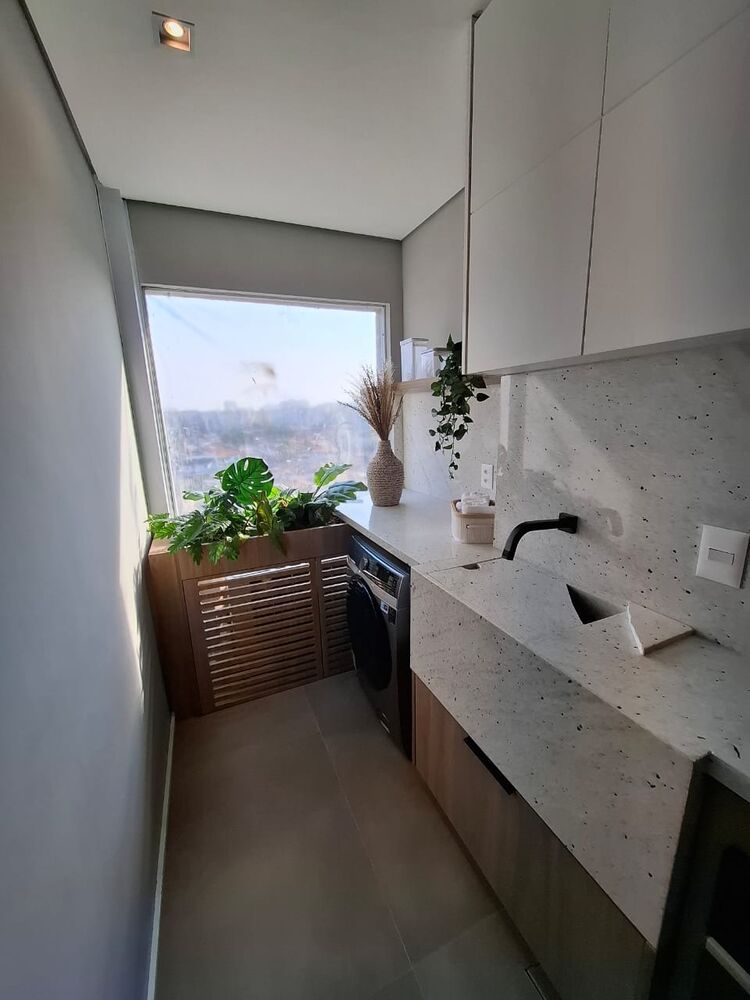 Apartamento, 1 quarto, 45 m² - Foto 4