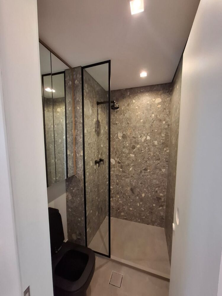 Apartamento, 1 quarto, 45 m² - Foto 7