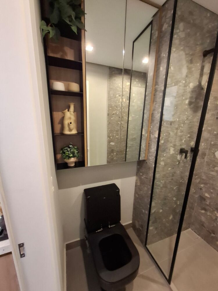 Apartamento, 1 quarto, 45 m² - Foto 6