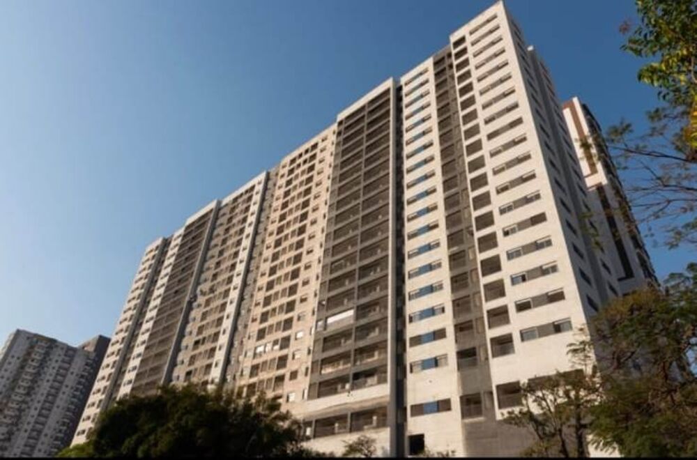 Apartamento, 1 quarto, 45 m² - Foto 1